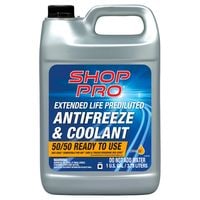 Porsche 911 Antifreeze / Coolant - Best Antifreeze / Coolant for