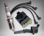 Ignition, Tune Up And Routine Maintenance