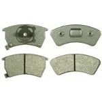 Brake Pads
