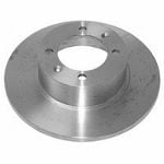 Brake Rotor