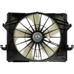 Kia Sorento Radiator Fan Assembly - Best Radiator Fan Assembly for