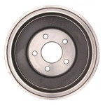 Brake Drum - Rear