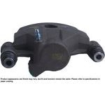 Brake Caliper - Rear