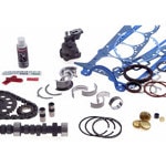 2012 Scion xB Engine Kit (Master)