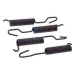 Brake Drum All-In-One Kit - Rear