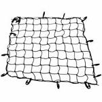 Autozone shop cargo net