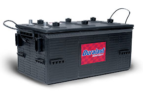 Marine & Lawn Batteries | AutoZone
