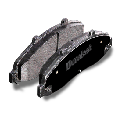 Duralast Max Ceramic Brake Pads Dgc914