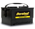 Duralast Gold Battery