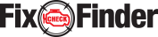 AutoZone Fix Finder Logo