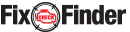 Fix Finder Logo