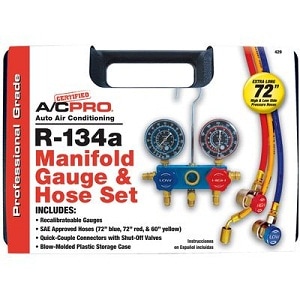 Autozone clearance recharge ac