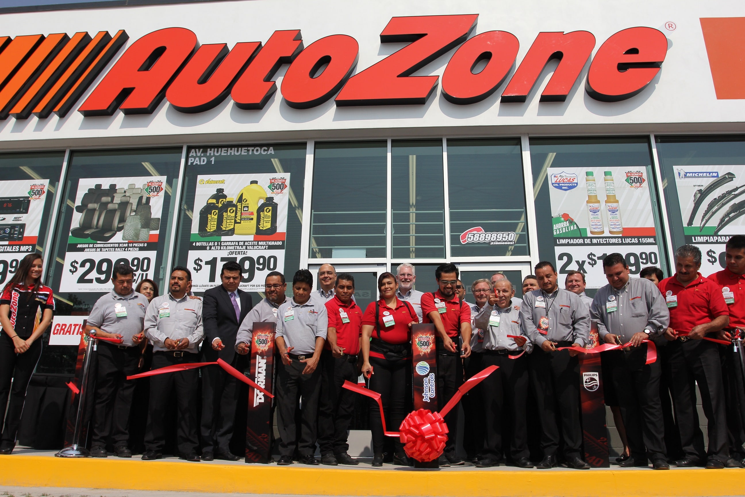 Autozone Tijuana Mexico 42 - elz1ibb