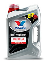 Full Synthetic High Mileage