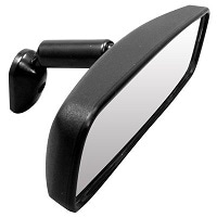 Buy Wide Angle Rear View Mirror Online at Best Price in India on