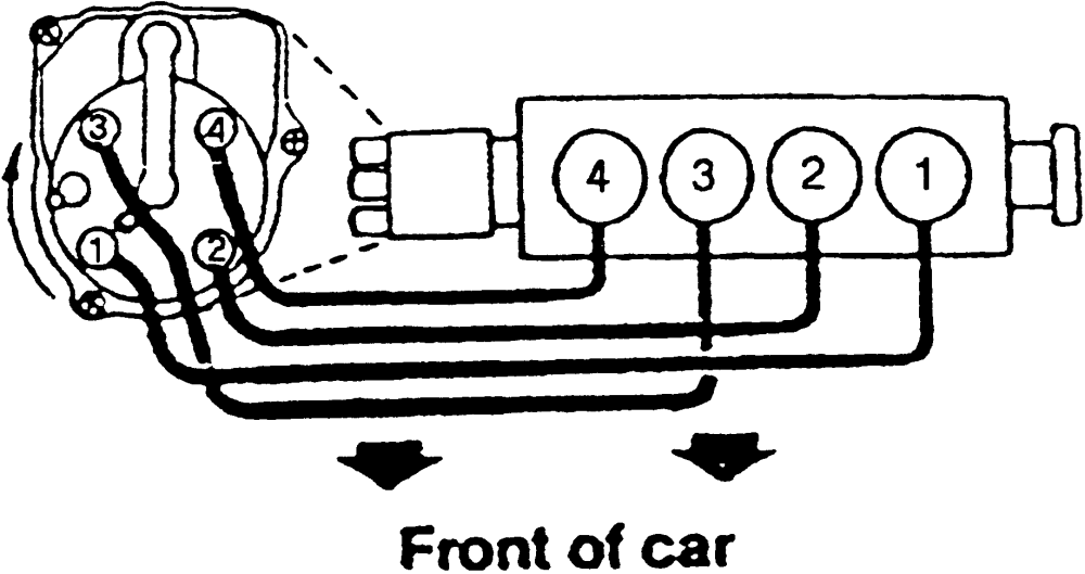 2000 Honda Civic Distributor Wiring Diagram from www.autozone.com