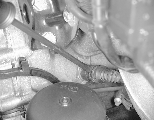 BMW Cars 1999-06 Removal & Installation Repair Guide