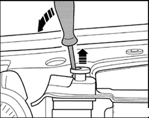 Volkswagen Cars 2000-05 Removal & Installation Repair Guide 1.8L and 2.0L Engines 2.8L and 4.0L Engines