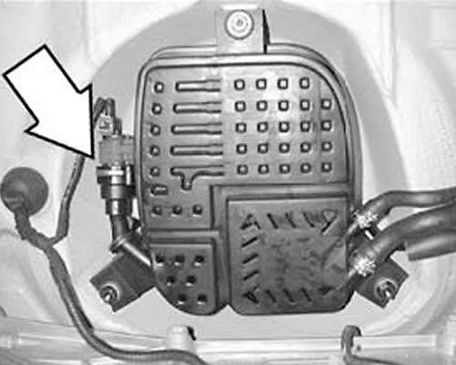 2003 Kia Sorento Purge Solenoid Wiring Harness from www.autozone.com