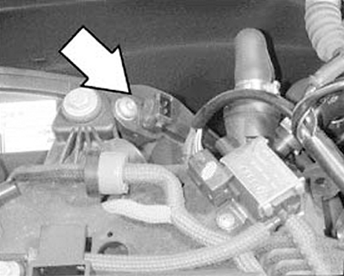 Audi A4 and Sedans 1999-05 IAT Sensor Repair Guide - AutoZone