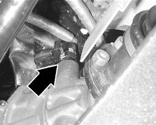 Audi Cars 1999-05Vehicle Speed Sensor (VSS) Repair Guide