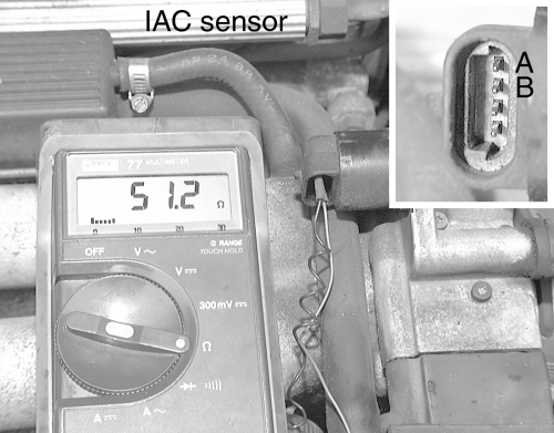 Pontiac Grand Am, Buick Achieva and Calais, Buick Skylark and Somerset 1985-98Idle Air Control (IAC) Valve Repair GuideOperationTesting