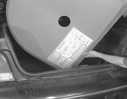 Honda CRV and Odyssey 1995-2000 Jacking Points Repair Guide