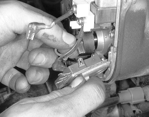 Honda CRV and Odyssey 1995-2000 Ignition Control Module Repair GuideTestingRemoval and Installation