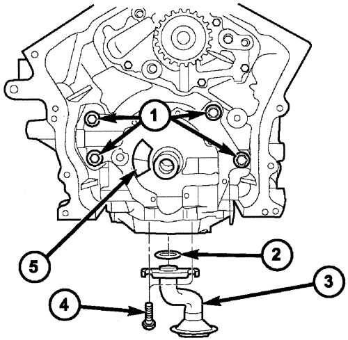 2005 chrysler 300c oil pressure sensor 2025 location