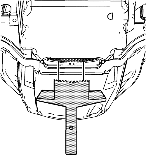 Canyon, Colorado 2004-2005 Timing Chain Cover, Chain, Sprockets, & Seal Repair Guide Removal and Installation
