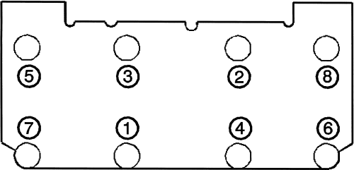 Alero, Grand Am 1999-2005 Cylinder Head Repair Guide Removal and Installation