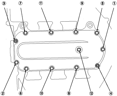 Acura CL, Integra, NSX, RL, RSX, TL, TSX, 2001-2006 Intake Manifold Repair Guide Removal and Installation