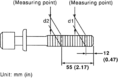 Nissan Frontier, Xterra 1998-05 Cylinder Head Repair Guide Removal and Installation