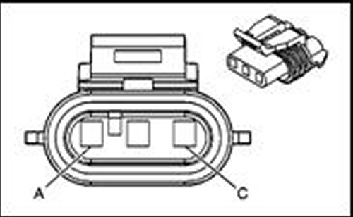 Crankshaft Position Sensor Wiring Diagram from www.autozone.com