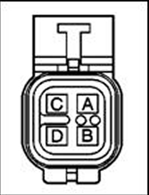 Escalade, Suburban, Tahoe, Yukon, Denali, DenaliXL, YukonXL 1999-2005 Oxygen Sensor Connectors Repair Guide