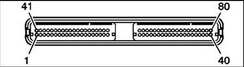 Avalanche, Sierra, Silverado, C&K Series, 1999-2005 Powertrain Control Module (PCM) Repair Guide