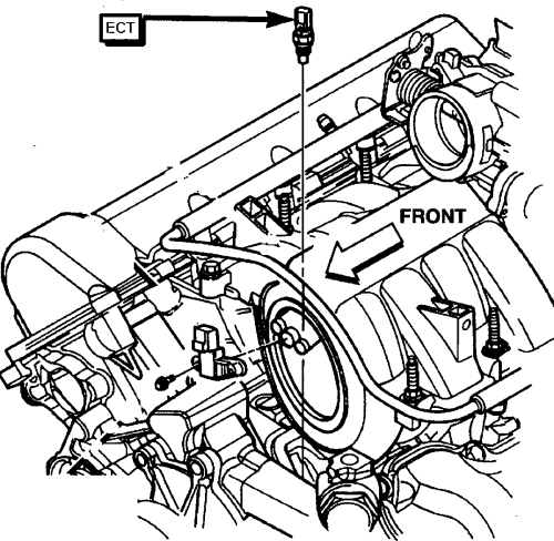 Aspen 2007, Durango 2005-2007 Removal & Installation Repair Guide 3.7L and 4.7L Engines 5.7L Engine