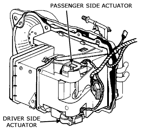 2005 Cadillac Srx Engine Control Module Wiring Relay Switch Location from www.autozone.com