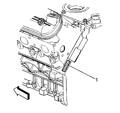 Avalanche, Sierra, Silverado, C&K Series, 1999-2005 4.8L, 5.3L & 6.0L Engines Repair Guide