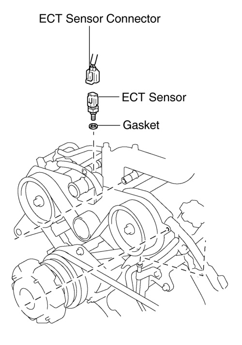 Toyota 4Runner 2001-06 Removal & Installation Repair Guide