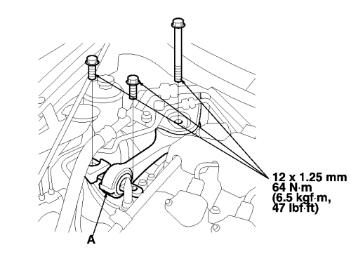 Wiring Diagram Info: 26 Honda Civic Engine Mount Diagram