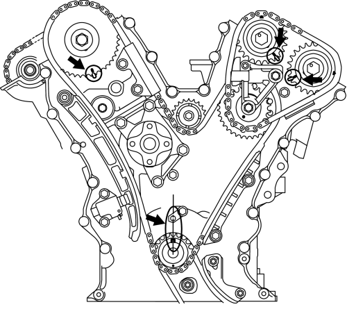 Wiring Diagram For Fuel Pump 2002 Suzuki Grand Vitara 2.5L from www.autozone.com