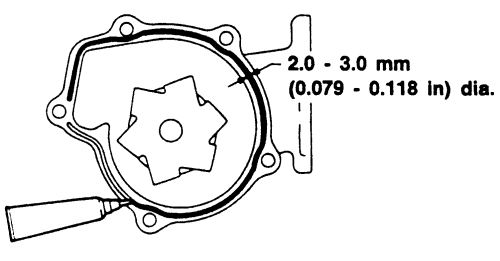 Nissan Altima & Sentra 1999-06 Removal & Installation Repair Guide 1.6L and 1.8L Engines 1.6L Engines