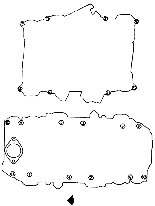 GM Full-Size Trucks 1988-1998 Upper Intake Manifold Repair Guide Removal and Installation