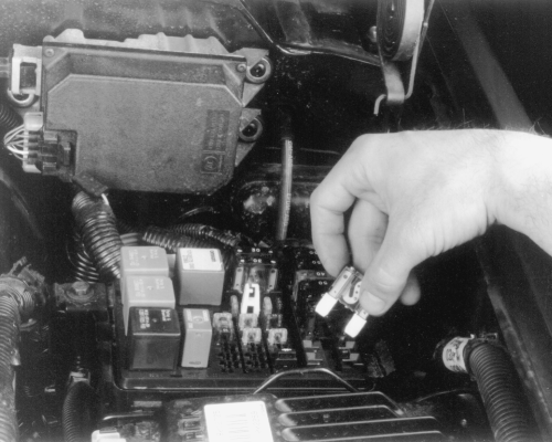 1988 chevy truck fuse box diagram - Wiring Diagram and Schematics