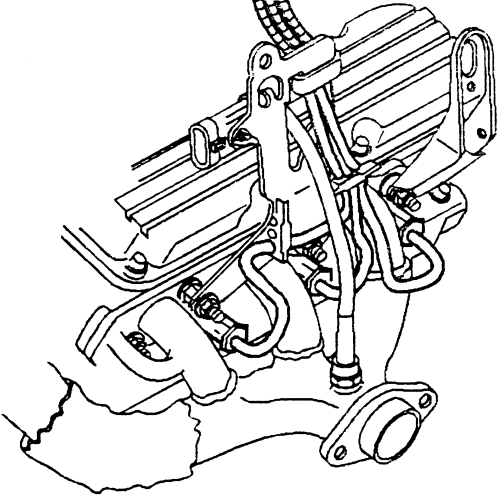 ParkAvenue 1997-1999 Intake Manifold Repair Guide Removal and Installation