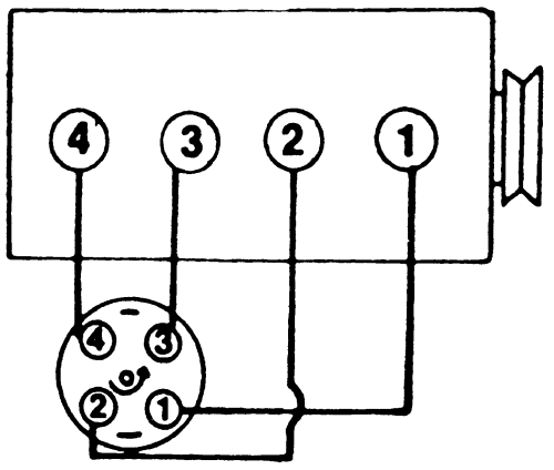 Chevy S10, S15, and GMC Sonoma Pick-Ups 1982-1993 Repair Manual Firing Orders Repair Guide
