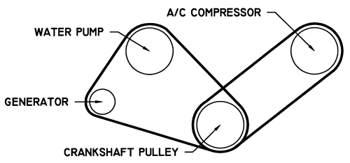 Wiring Diagram For Fuel Pump 2002 Suzuki Grand Vitara 2.5L from www.autozone.com