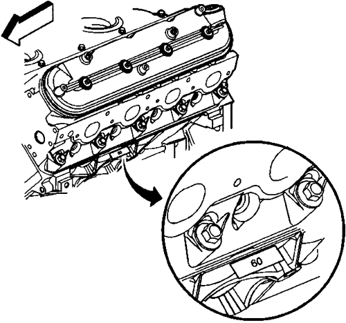 Escalade, Suburban 1500 & 2500, Tahoe, Yukon, Yukon XL 1500 & 2500 (2006-2007), Yukon Denali and Yukon Denali XL (2005-2006) Cylinder Head Repair Guide Removal and Installation