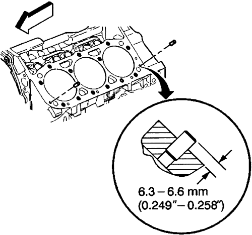 Escalade, Suburban, Tahoe, Yukon, Denali, DenaliXL, YukonXL 1999-2005 Cylinder Head Repair Guide Removal and Installation